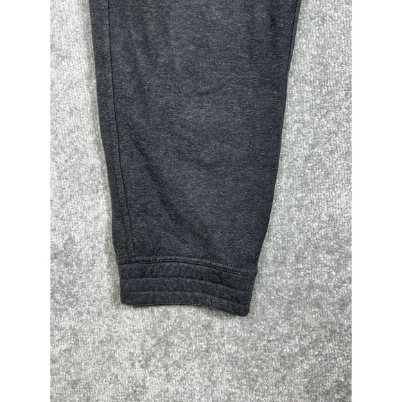 Prana Over Rock Jogger‎ Pants Mens Large Charcoal Heather Pockets Pull On - Picture 8 of 15